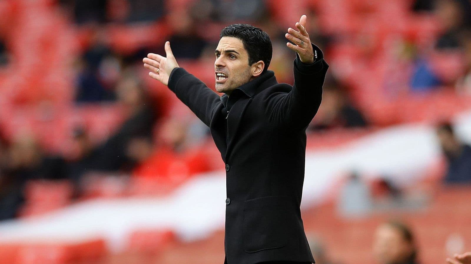 Tim Sherwood predicts trio to derail Arsenal's title charge