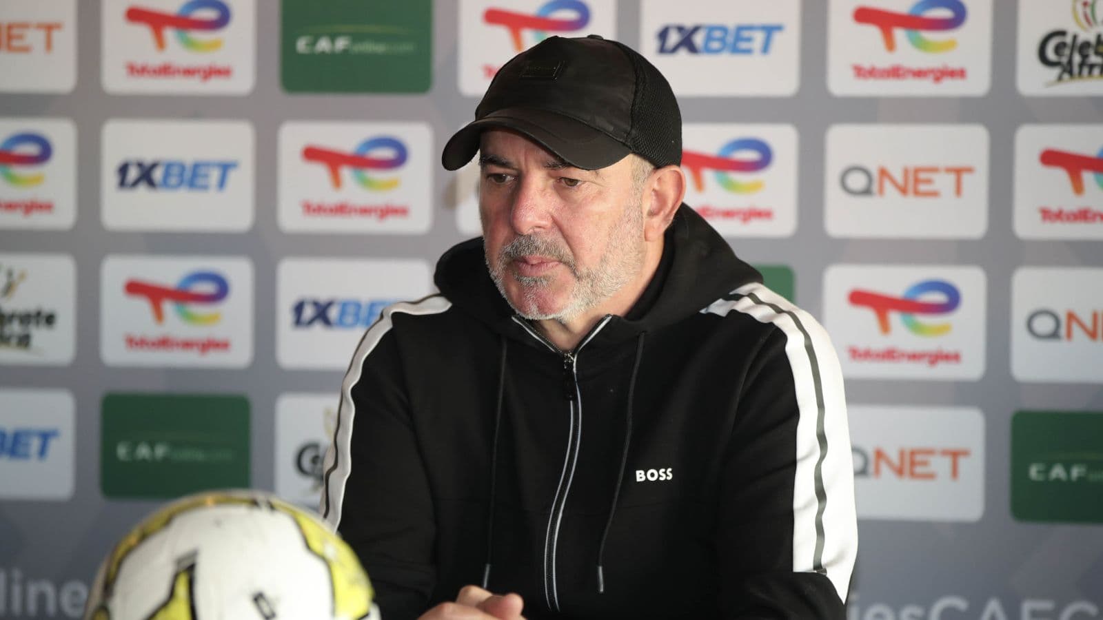Kaizer Chiefs making steady progress in pre-season, says Nasreddine Nabi