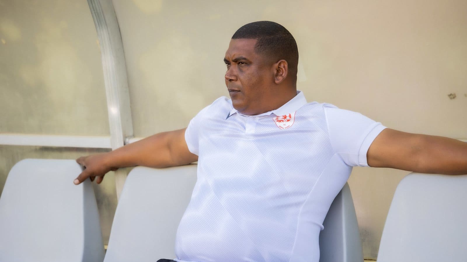 Richards Bay coach Brandon Truter outlines ambitions for Betway Premiership season