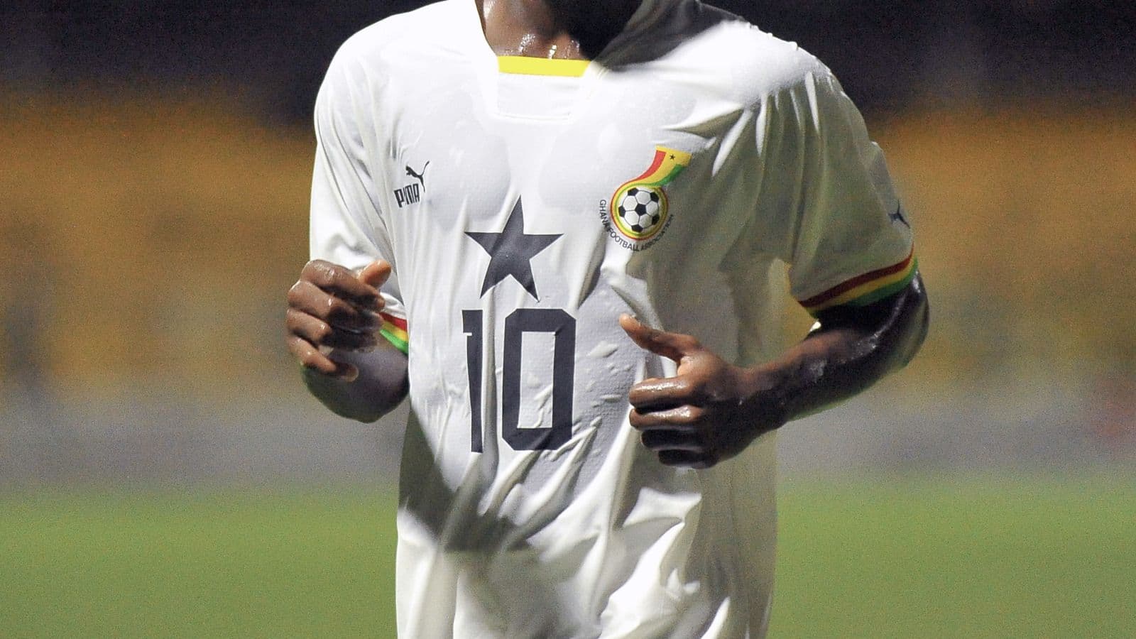 Yahaya Dawuni sets sights on Betway Premiership switch