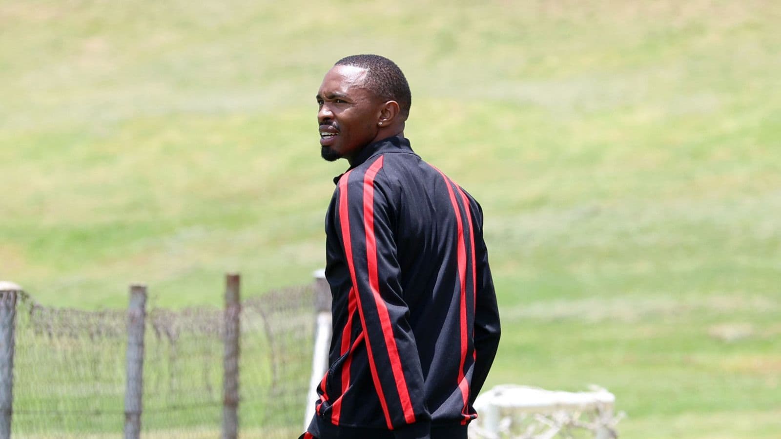 Bernard Parker replaces Vuyo Mere as assistant coach at TS Galaxy