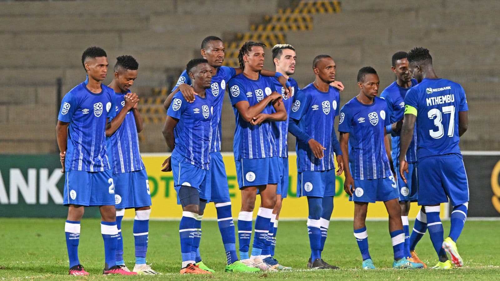 Fabio Lopez confirmed as Pretoria Callies head coach