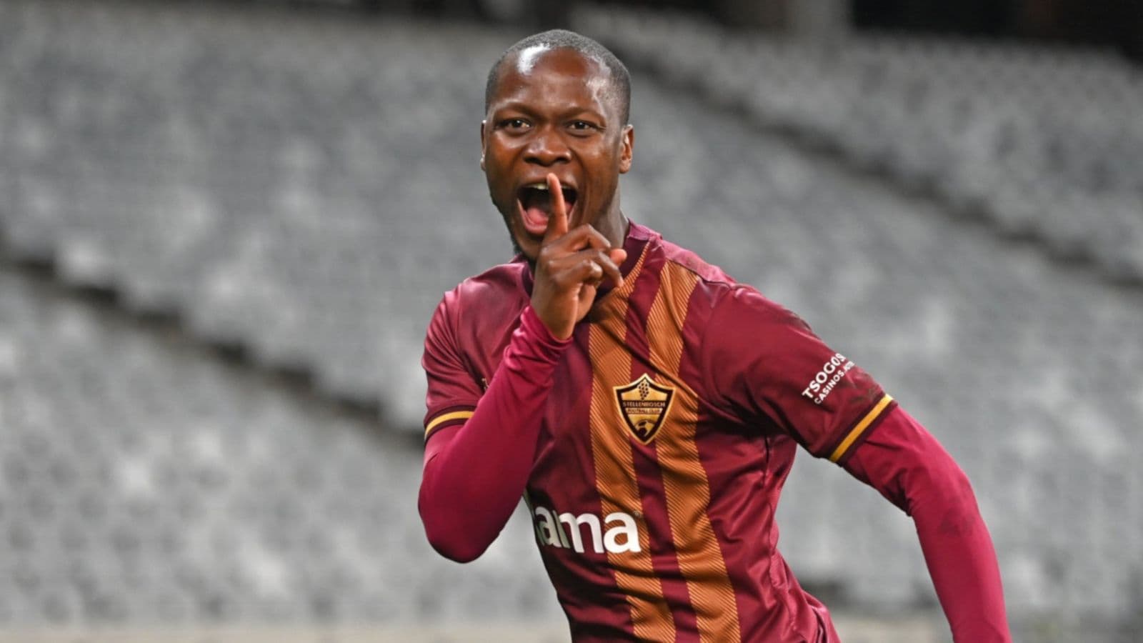 Steve Barker backs Thabo Moloisane for PSL Defender of the Season honours