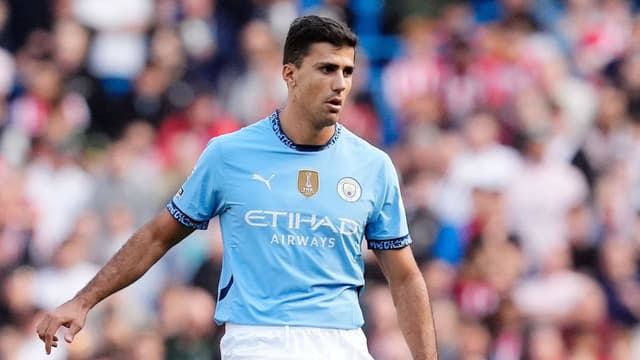 man-citys-rodri-returns-to-action-after-eight-month-injury-layoff