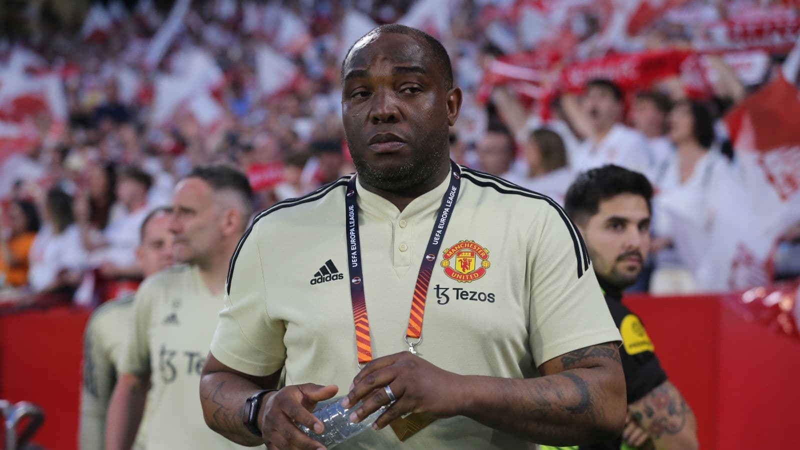 Benni McCarthy urges Jose Mourinho to apologise after Vinicius Junior racism row