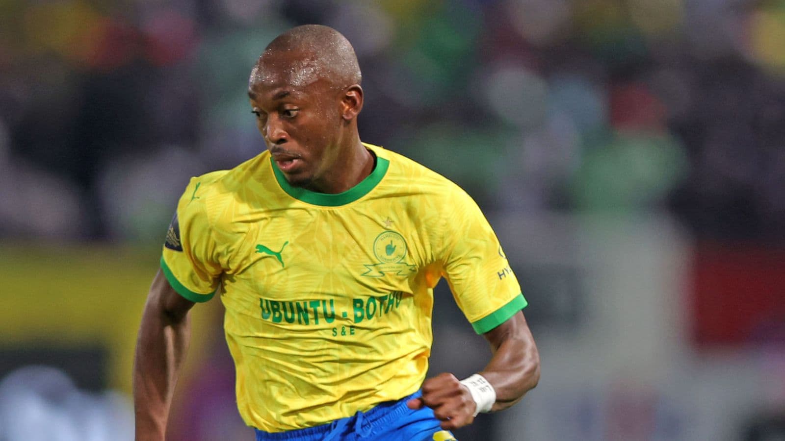 Magical Masandawana down Cape Town City 3-0