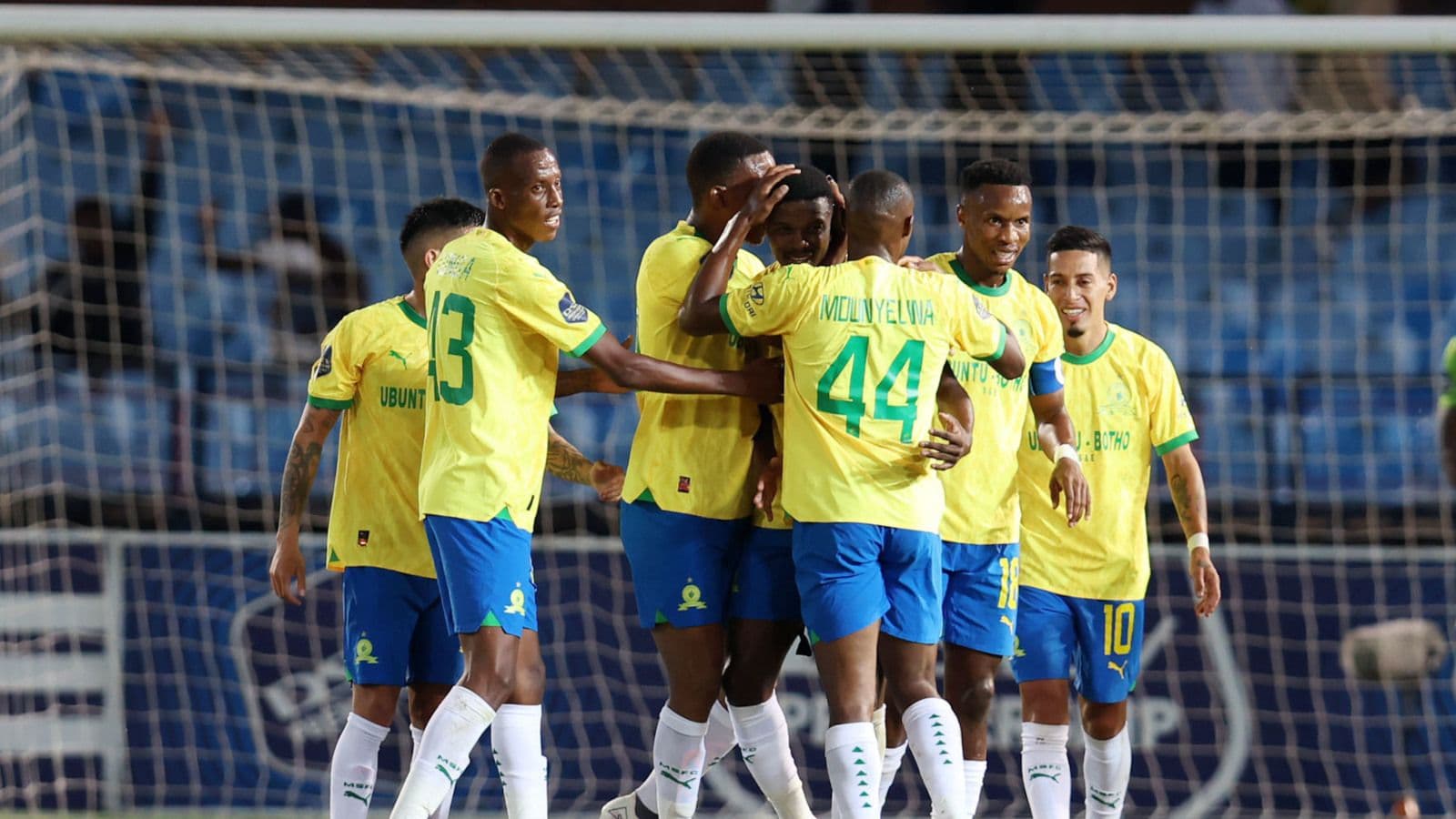 Mamelodi Sundowns sign Antalyaspor teenagers after successful trial