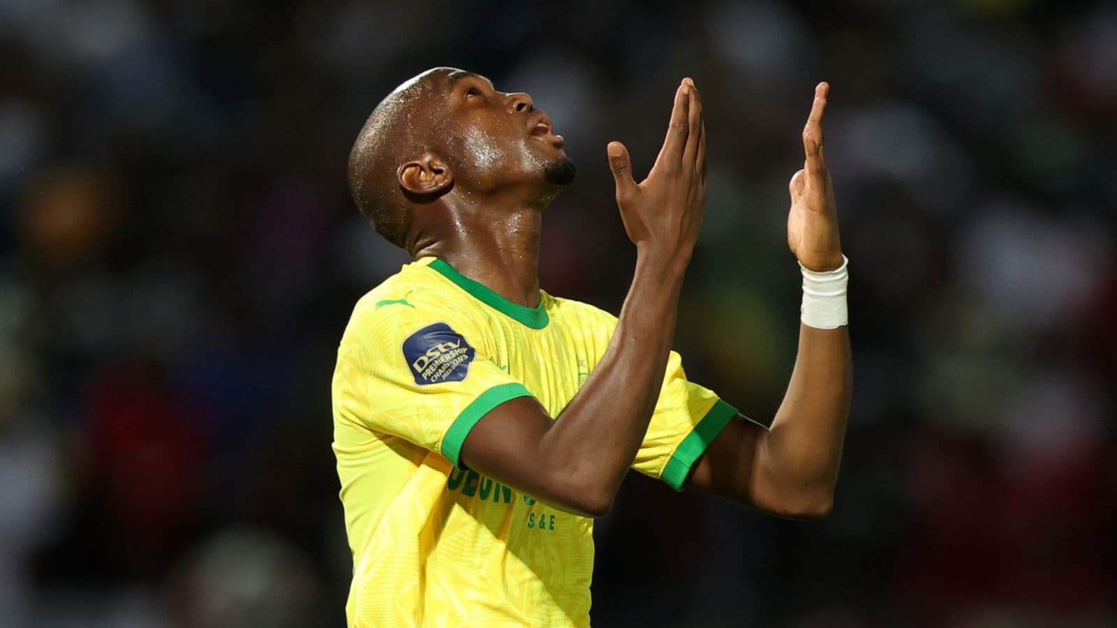 Half-time team talk inspired Mamelodi Sundowns to CAF victory, explains Miguel Cardoso