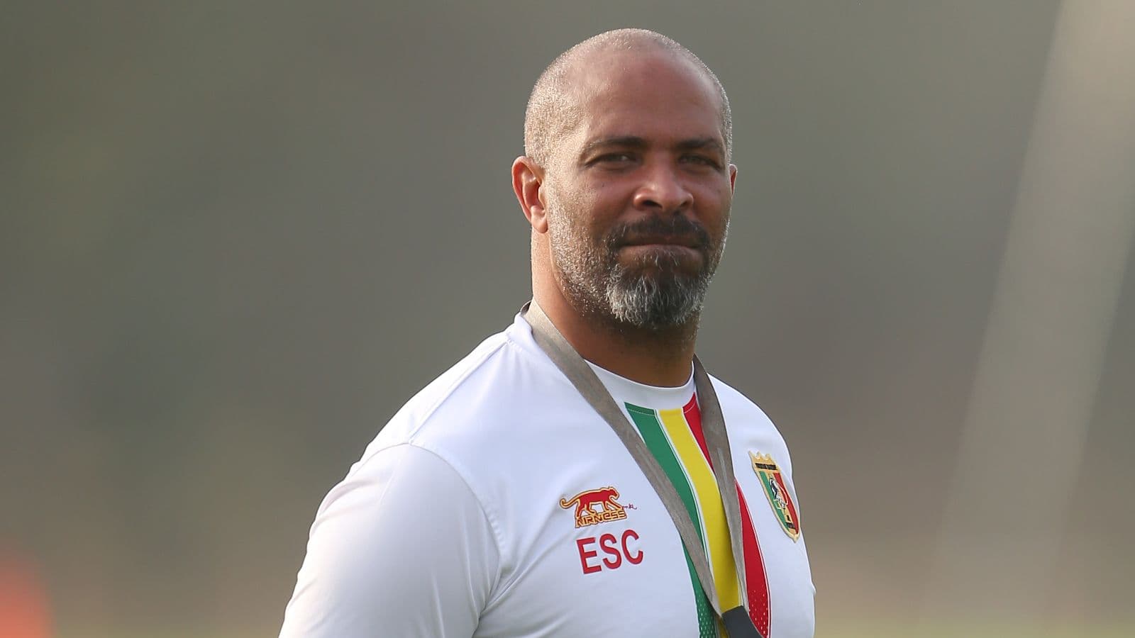 Sani Toro demands full support for Super Eagles coach Eric Chelle