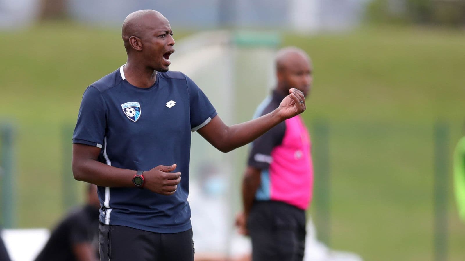 Richards Bay appoint Papi Zothwane as head coach