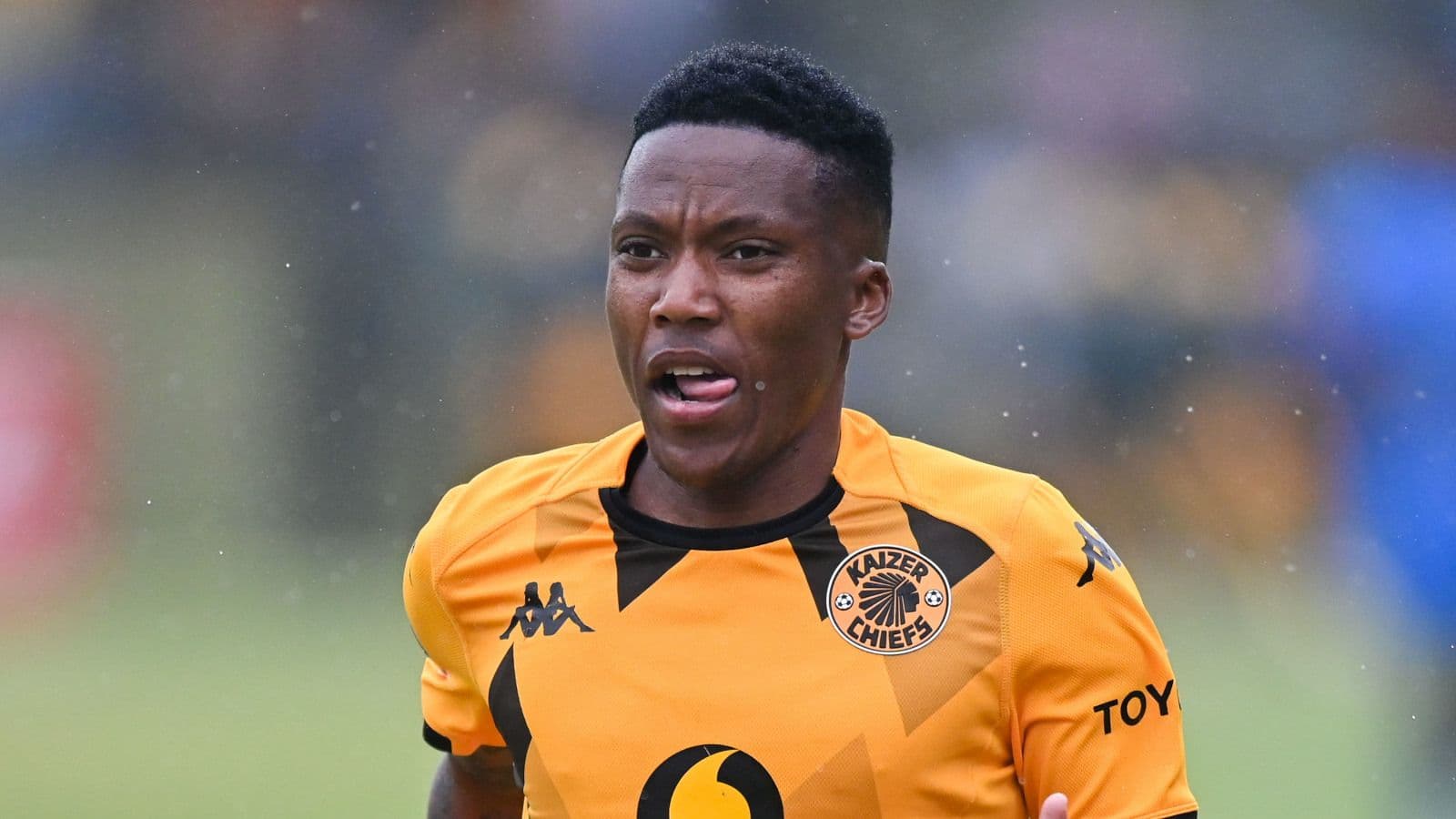 Pule Mmodi: Kaizer Chiefs must take opportunity to beat Golden Arrows