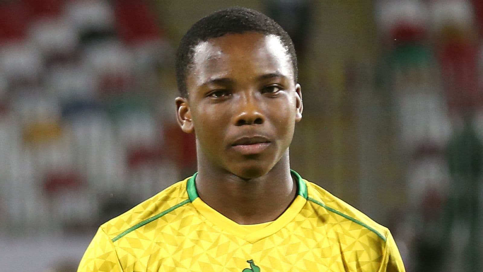 FC Cincinnati snap up Cape Town City midfielder on loan