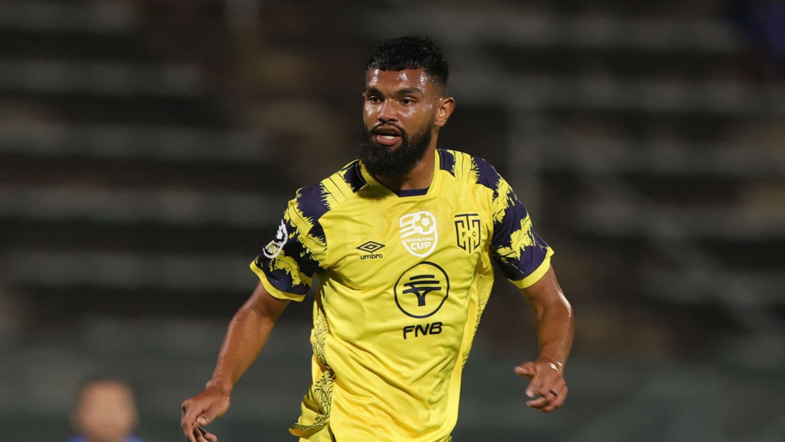 Keanu Cupido to Mamelodi Sundowns a done deal, says Muhsin Ertugral