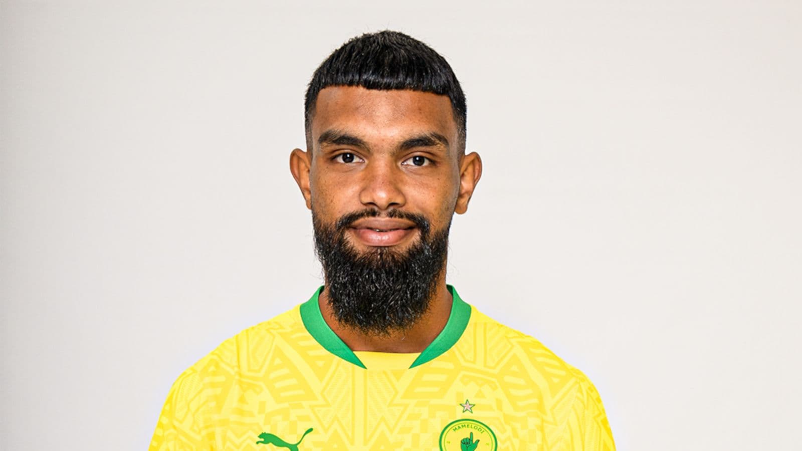 Mamelodi Sundowns confirm Keanu Cupido arrival