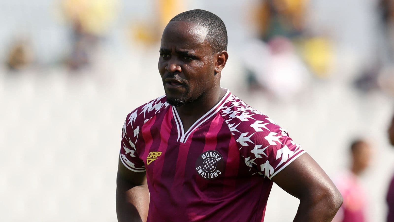 Gabadinho Mhango laments missed Kaizer Chiefs move