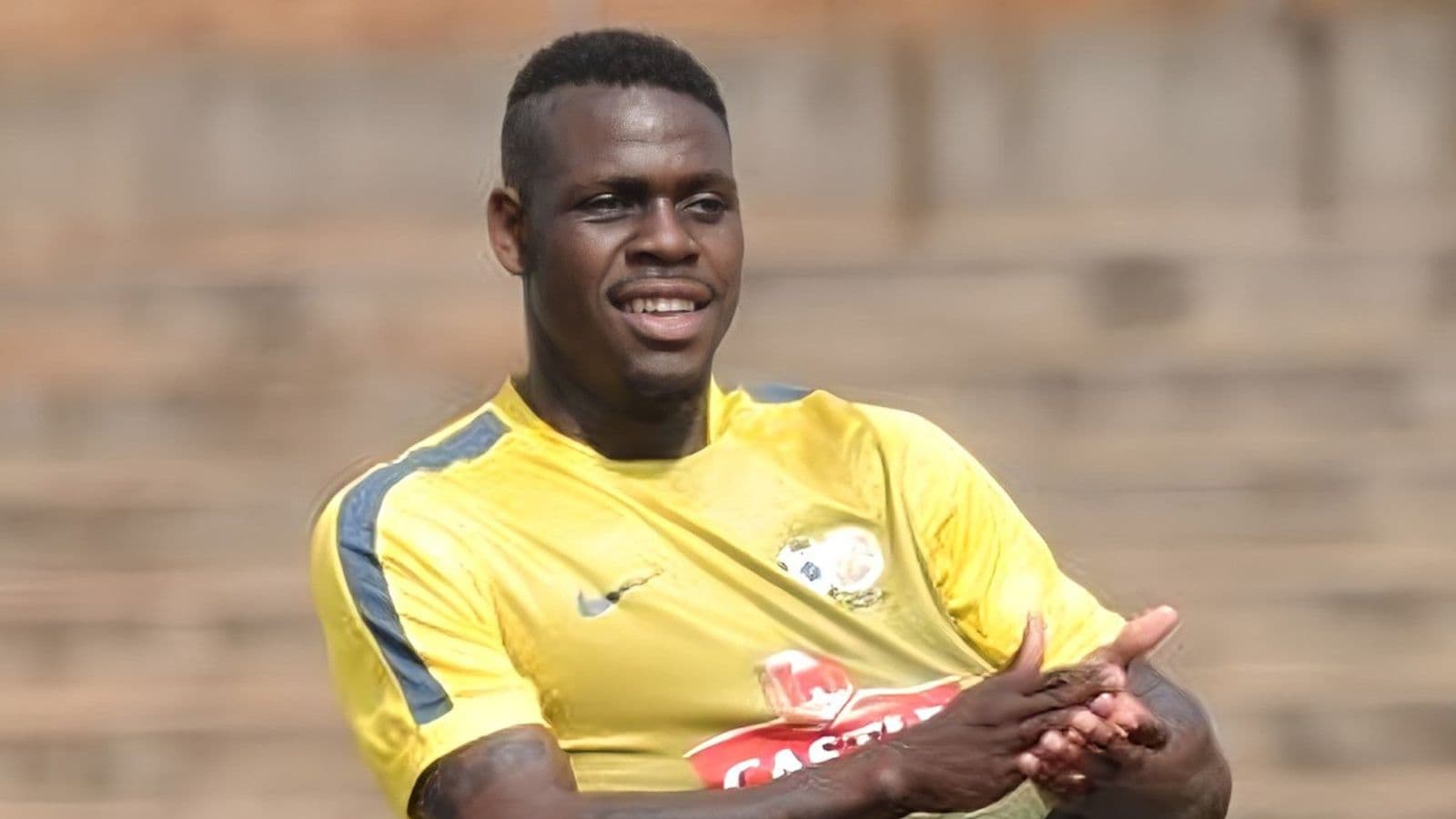 Former Mamelodi Sundowns player Siyabonga Zulu passes away