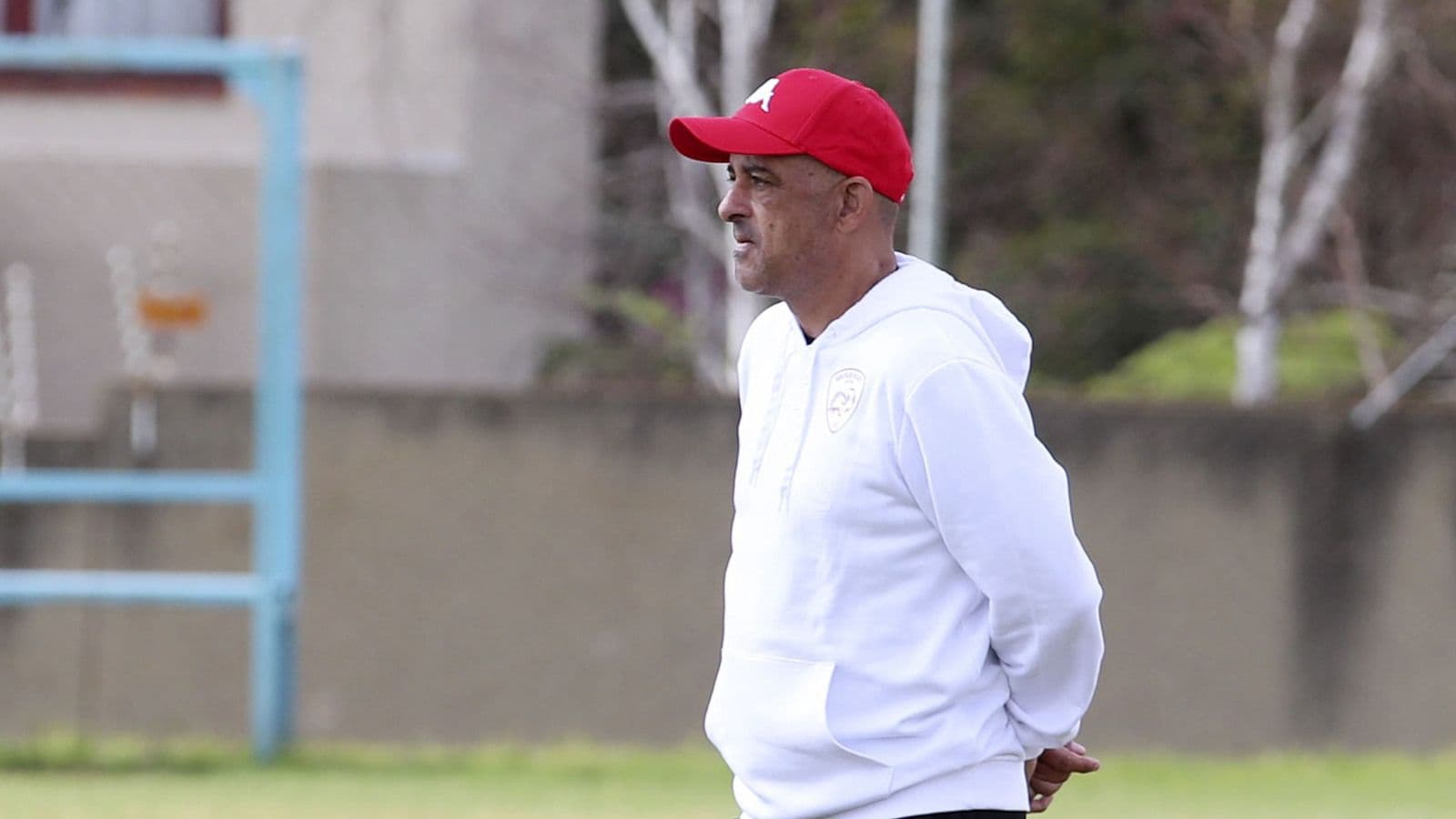 Owen Da Gama: Magesi star John Mokone deserves Defender of the Season nomination