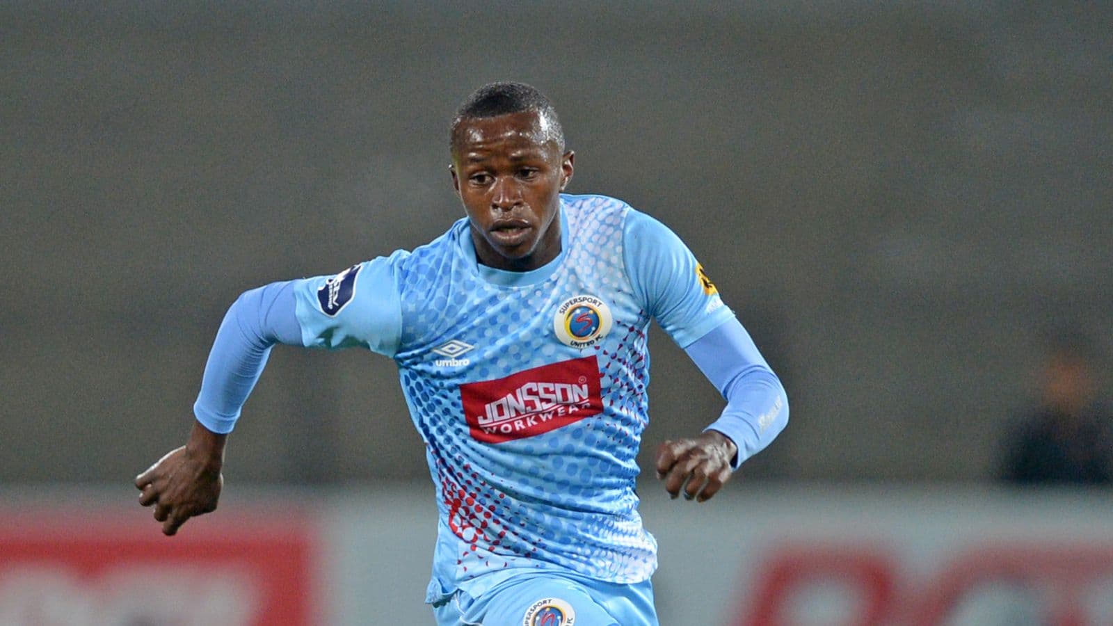 Top eight the aim for SuperSport, says Siphesihle Ndlovu 