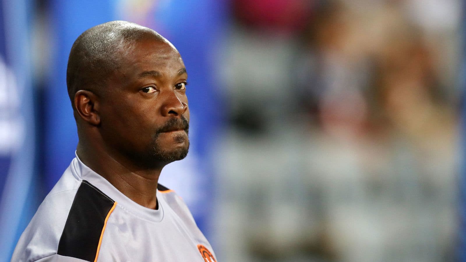Lehlohonolo Seema explains Samir Nurkovic and Chibuike Ohizu absence at Siwelele FC