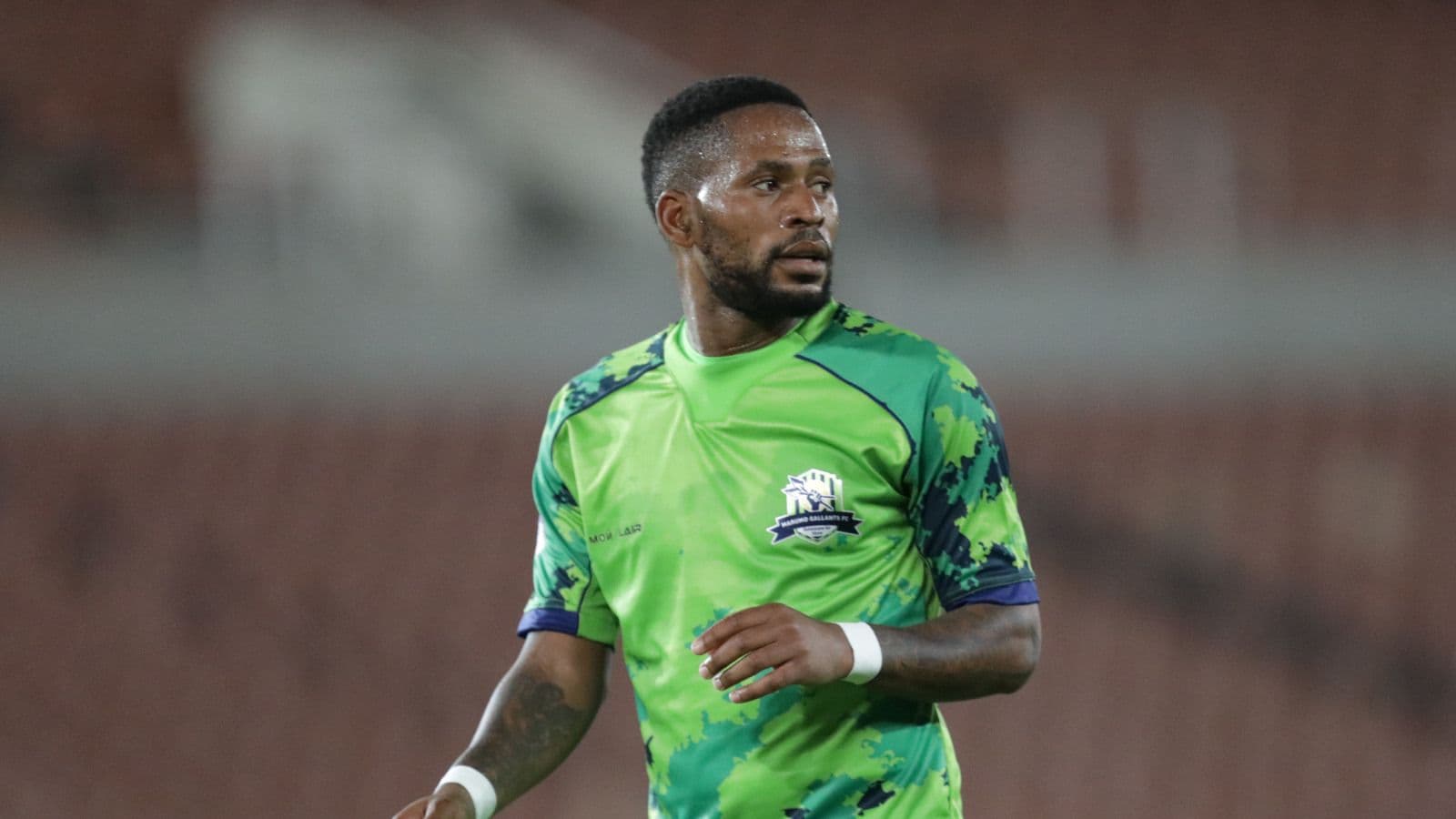 Marumo Gallants through to Nedbank Cup semi-finals