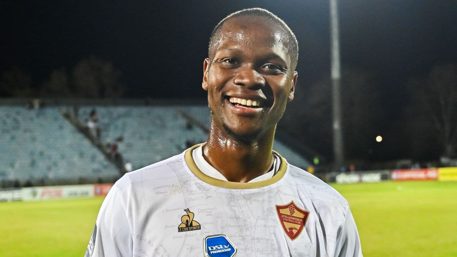 Thabo Moloisane: CAF experience has prepared me for Bafana