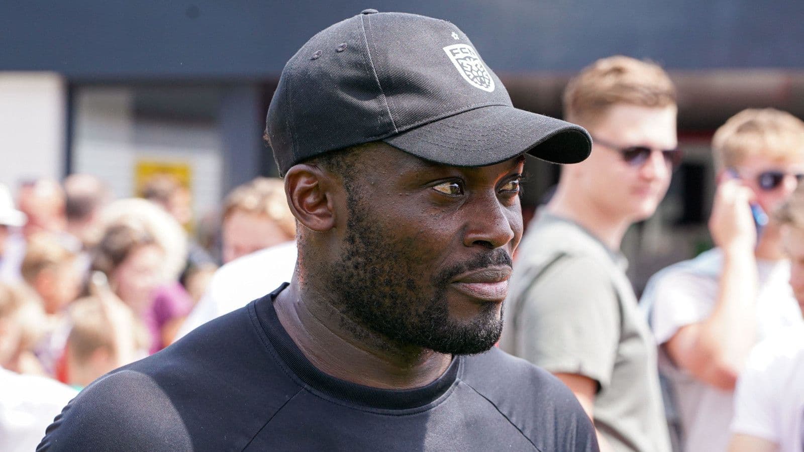 Michael Essien reckons missing AFCON might be a blessing in disguise for Ghana 