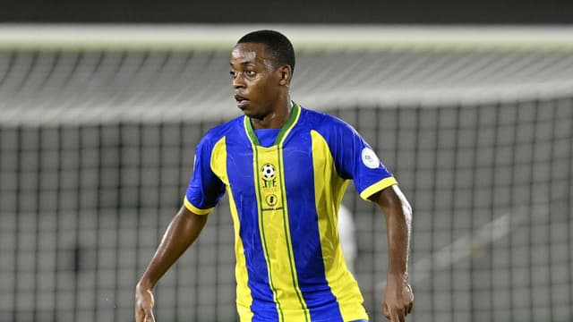 kaizer-chiefs-target-feisal-salum-included-in-tanzania-squad-ahead-of-bafana-bafana-friendly-2
