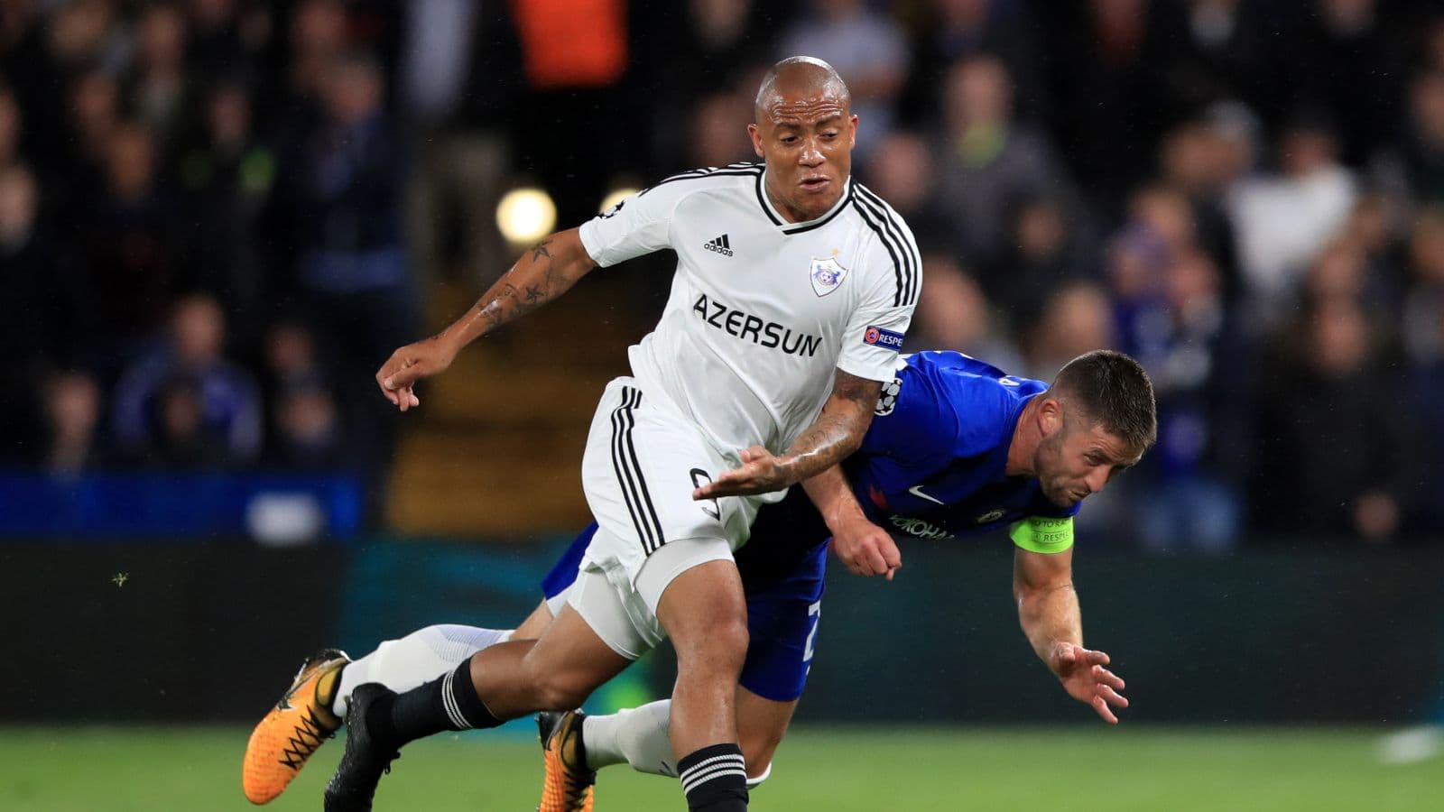 Dino Ndlovu snapped up by Premiership strugglers Marumo Gallants - report