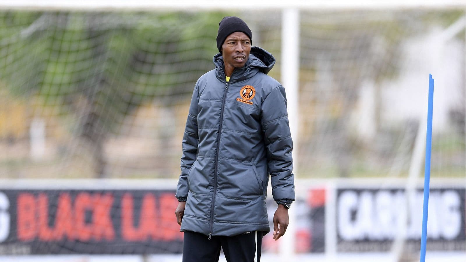 Polokwane City coach Phuti Mohafe: It was a relief to pick up three points