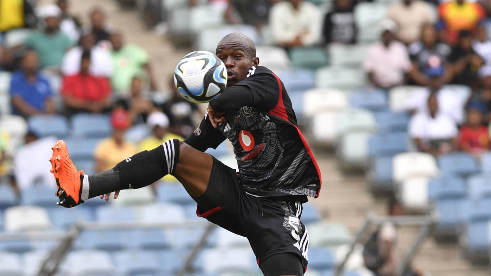 Orlando Pirates coach Jose Riveiro: This group are doing wonders this season