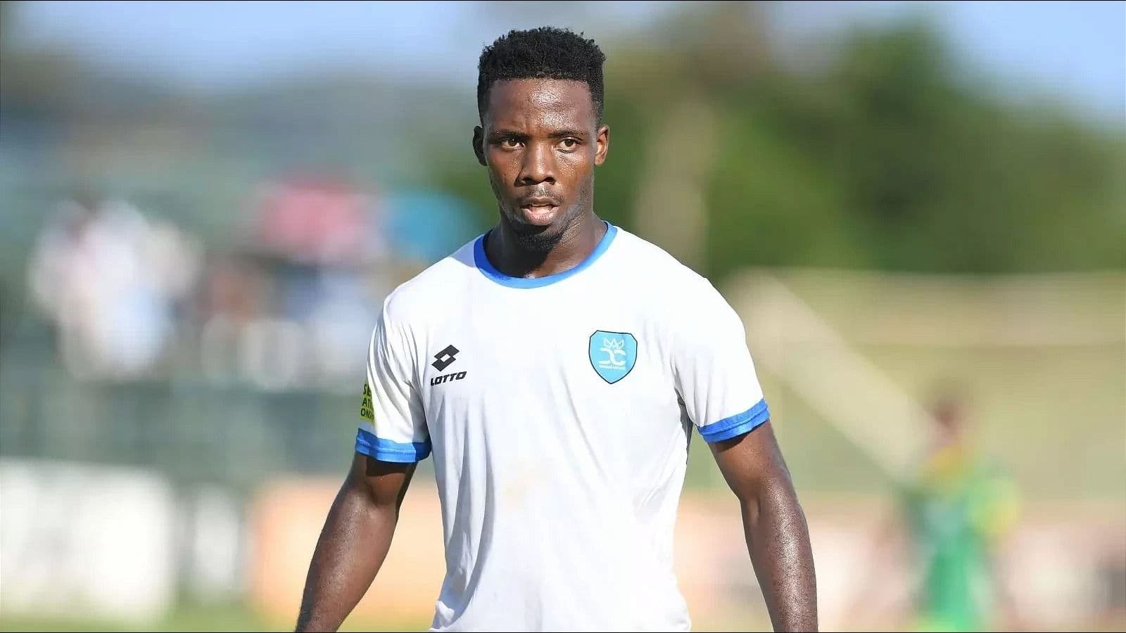 Durban City's Sinamandla Zondi remembered as talented, humble leader