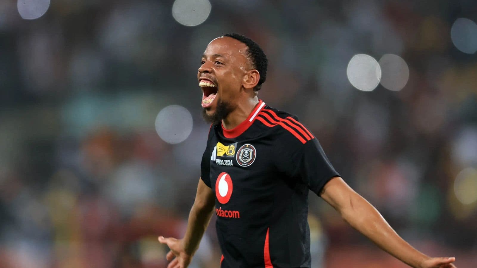 Selaelo Rasebotja opens up on recovery and life under Abdeslam Ouaddou