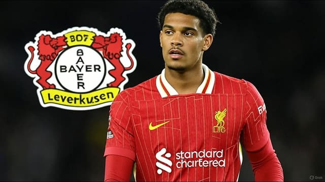 report-liverpool-defender-jarell-quansah-seals-record-breaking-leverkusen-transfer