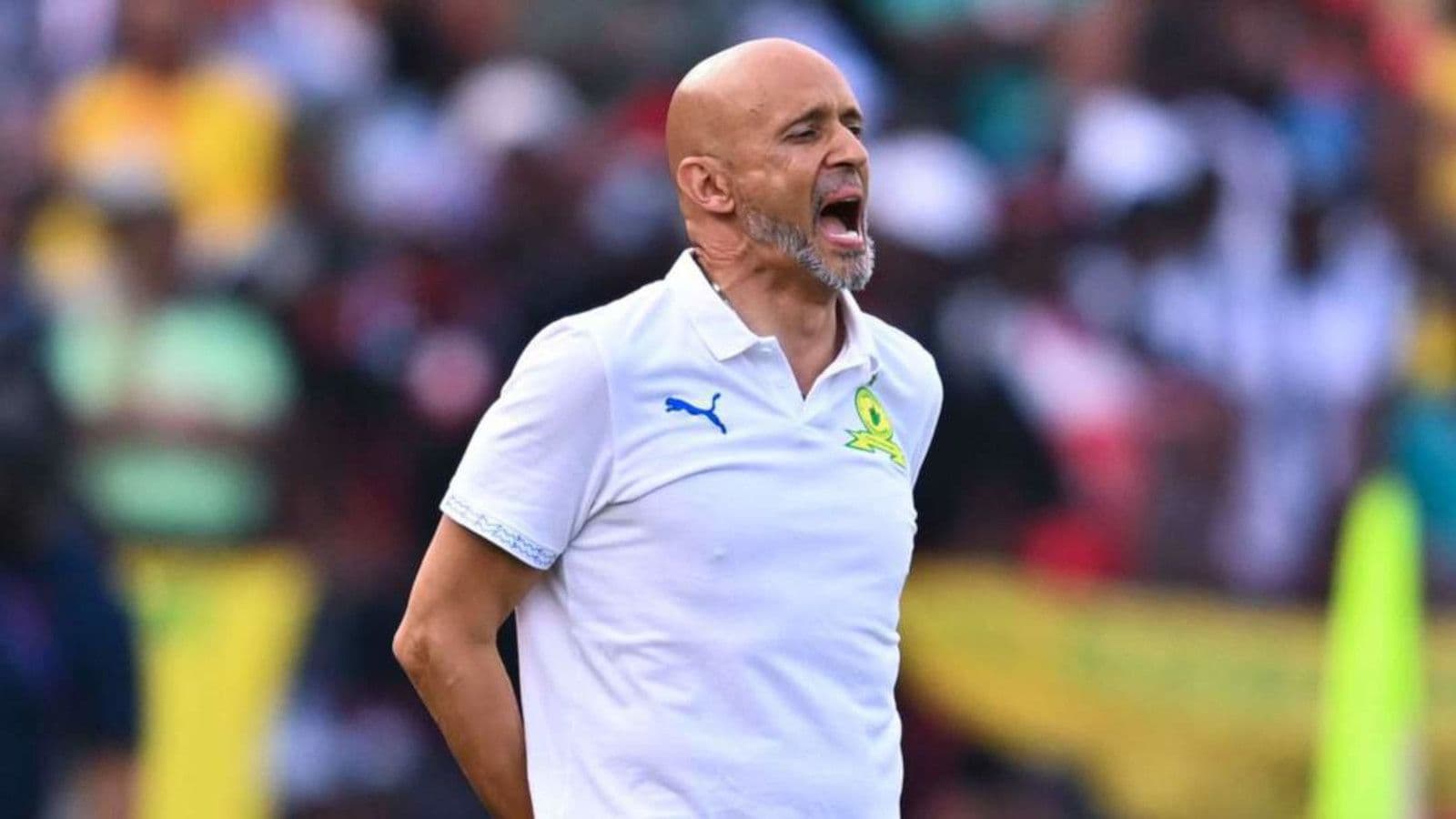 Kaizer Chiefs stand in Mamelodi Sundowns' path as title race reaches boiling point