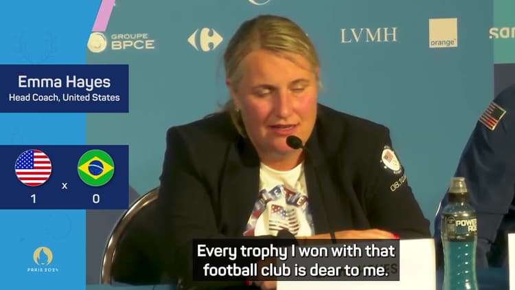 Olympic  Soccer
