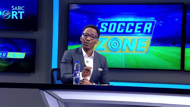Soccer Zone