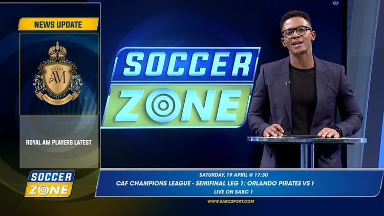 Soccer Zone