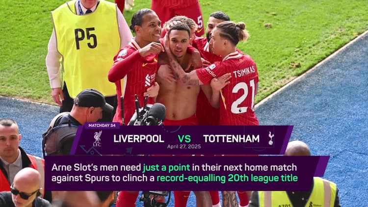 English Premier League
