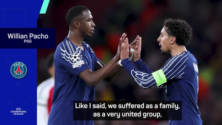 UEFA Champions League