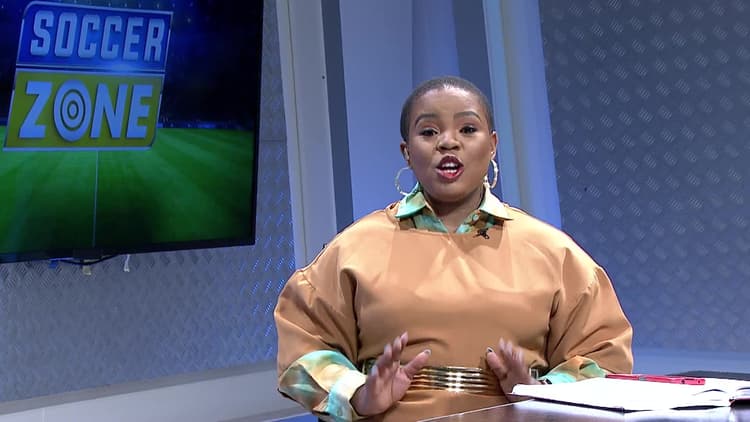 Soccer Zone Xtra