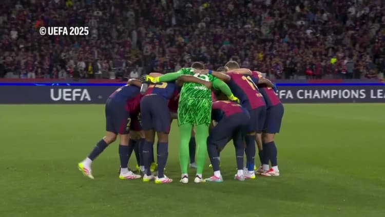 UEFA Champions League