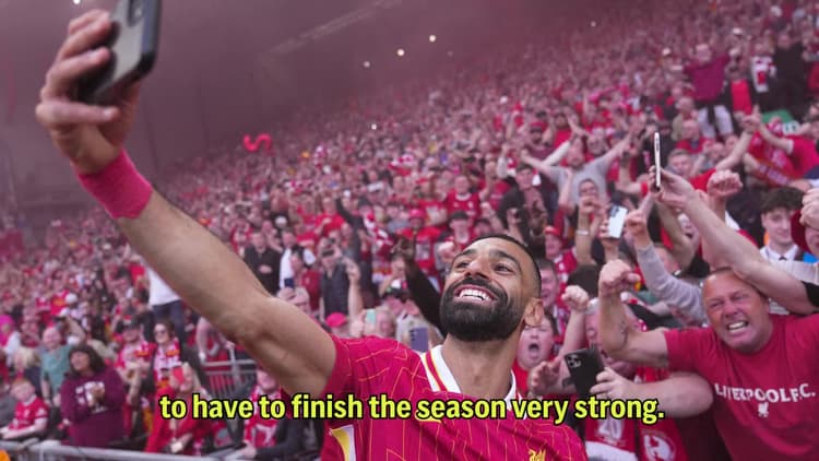 English Premier League