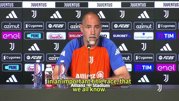 Italian Serie A