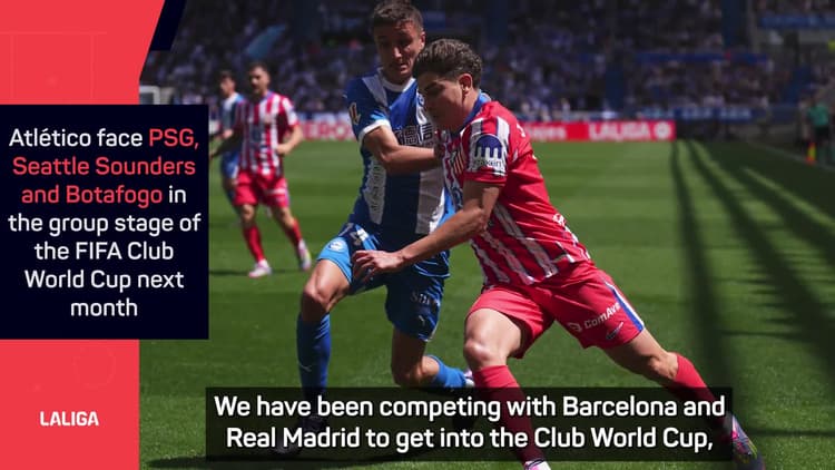 Spanish La Liga