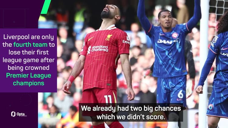 English Premier League