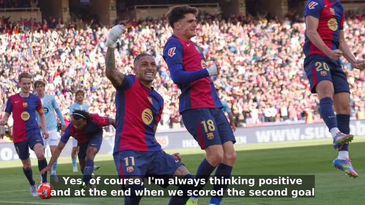 Spanish La Liga