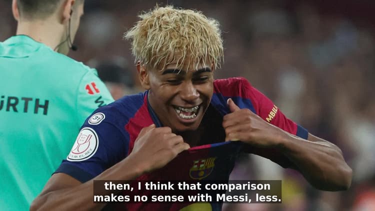 Spanish La Liga