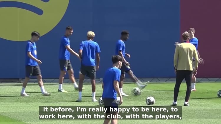 Spanish La Liga