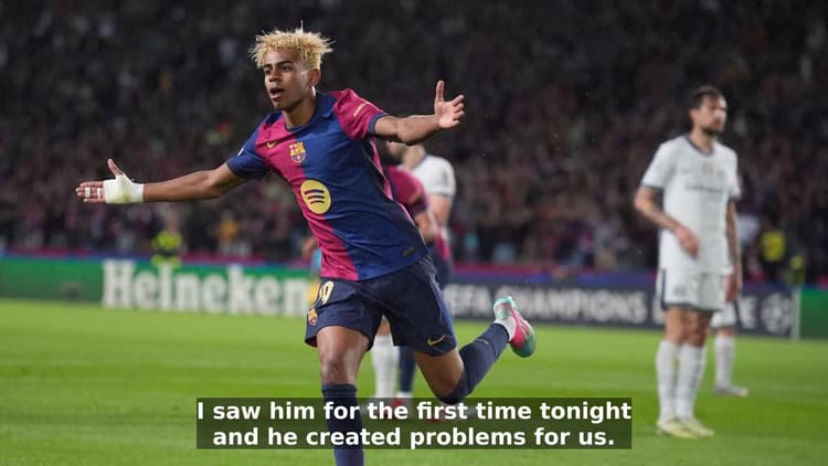 Spanish La Liga