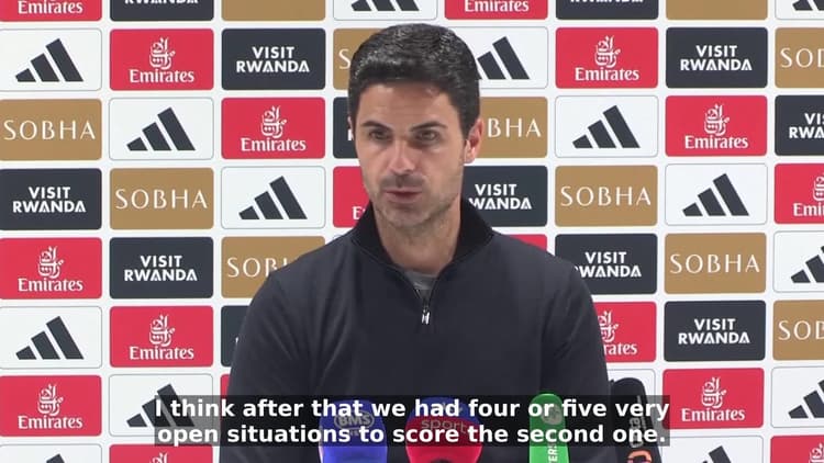 English Premier League